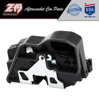 Actuador de cerradura de puerta del lado del conductor delantero izquierdo para B-M-W 51217202143 51217036167 Foto 1 de 4