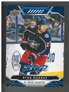 A5342- 2019-20 Upper Deck MVP Fabrik Blau Karten -du Pick- 15 + Gratis US Schiff - Bild 1 von 6