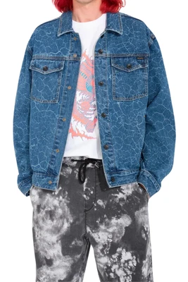 Herren Volcom FA Tetsunori  Jacke M - Bild 1 von 2