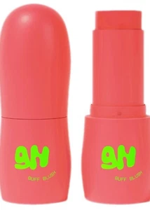 Glow Hub Buff Blush Glo_Up Colour Stick Poppin 5g Niacinamid Hyaluron Vit E - Bild 1 von 6