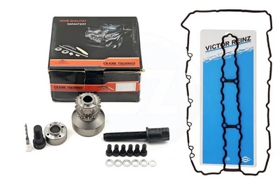 PERFORMANCE UPGRADED 4 PIN CRANK HUB FOR BMW 1M 135i 335i 535i N54 E8x E9x E6x - Image 1 of 4