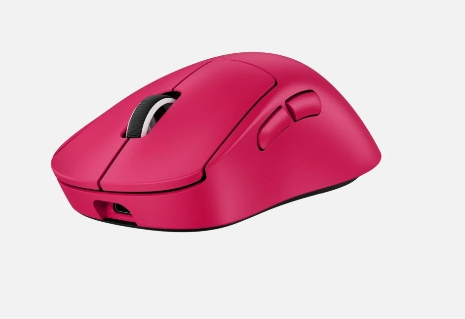 Logitech PRO X Superlight 2 DEX Lightweight  – Excellent Condition - Pink - Image 1 of 1