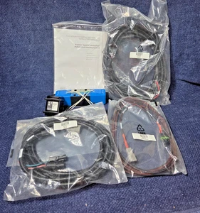 Trimble AgGPS Platform Kit 54037-11 wth Trimble 57400-05 Sensor Kit Case Tractor - Picture 1 of 23