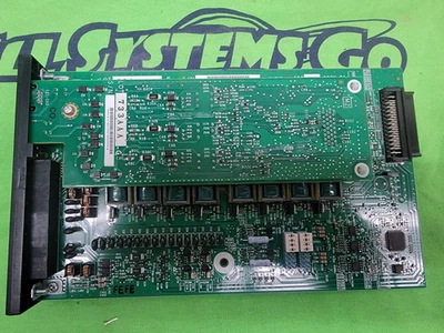 NEC SL2100 082U-B1 8-Port Digital/Analog Card IP7WW-082U-B1 - Image 1 of 2