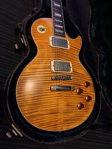 Maybach Lester Honey Pie 59 Aged - Bild 1 von 6