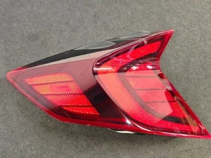 20-22 Hyundai Sonata Limited DN8 Outer Left Driver Side Tail Light OEM 92401L100 - Bild 1 von 10
