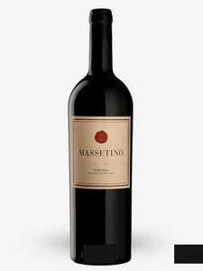 TOSCANA ROSSO IGT 2022 MASSETINO TENUTA ORNELLAIA 0,750 - Bild 1 von 1