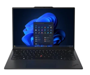 Lenovo ThinkPad X1 Carbon Gen 12 14 Ultra 7 155U 32GB RAM 1TB Warrany Touchscree - Picture 1 of 3