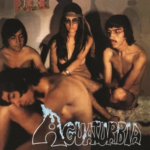Aguaturbia Aguaturbia (Vinyl) 12" Album - Picture 1 of 1