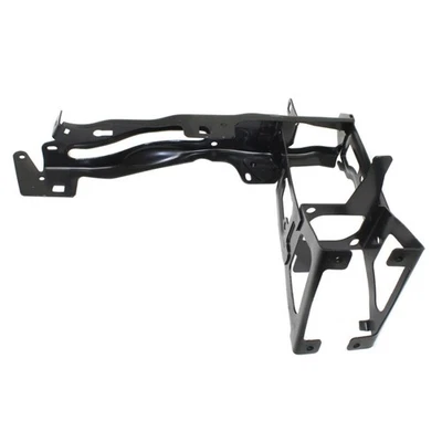 For BMW 340i/340i xDrive 2016-2018 Radiator Support Driver Side Side Panel Steel - Image 1 of 4