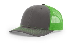 Richardson 112 Trucker Hat - All colors/Sizes Available - Picture 1 of 107