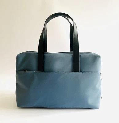 Bolso Carry Coast azul manga trolley AWAY The Everywhere SIN CORREA PARA EL HOMBRO Foto 1 de 4