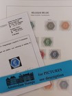 Belgium Back of the Book vf used MH MNH collection incl much better TOP!