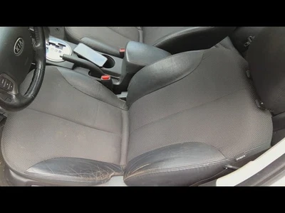 Cubo asiento delantero conductor ab cuero eléctrico se adapta 09-10 MAGENTIS 32601 Foto 1 de 4