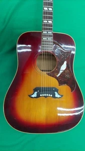 GIBSON Chitarra acustica DOVE - Foto 1 di 19