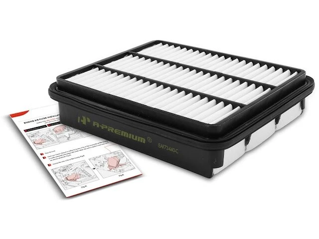 Engine Air Filter For 1995-2005 Chrysler Sebring 1996 1997 1998 1999 JJ756WY Foto 1 de 1