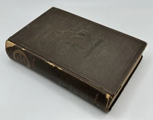 The Student's Hume: History of England, 1878, RARE - Imagen 1 de 4