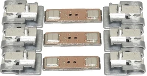 CK-3RT1064 Main Contact Kit 3 Pole Set replacement for SIEMENS 3RT1964-6A - Picture 1 of 1