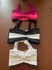 Tiger Friday Angel Crop Top  Girls Size Color Various  NWOT