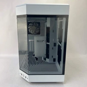 Nuovo OPEN BOX HYTE Y60 ATX Mid-Tower Case CS-HYTE-Y60-WW - Foto 1 di 14