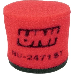 UNI FILTER NU-2471ST FOR SUZUKI 1987-2006 LT80 QUAD SPORT OEM Replacement UF2471 - Picture 1 of 5