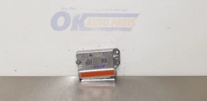 25 DODGE RAM RHO NAVIGATION CONTROL MODULE 04672922AC - Picture 1 of 12