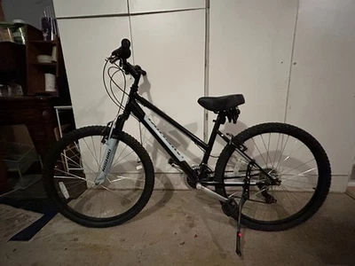 Mountain bike feminina 2022 Nishiki Pueblo - Imagem 1 de 3