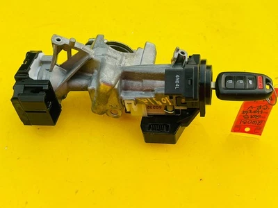 Interruptor de encendido Honda CR-V 2012-2016 bloqueo con llave e inmovilizador OEM 39730-T0A-A1 Foto 1 de 4