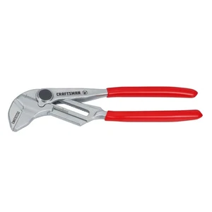 CRAFTSMAN SERIE V Chiave a pinza, 10 pollici (CMHT82250) - Foto 1 di 5