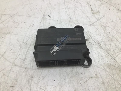IVECO Daily  (MKVI) crash module ecu 5801460860 - Image 1 of 3