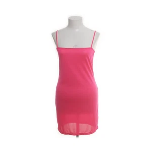 H&M, Unterkleid, Größe: S, Pink, Polyester, Einfarbig, Damen #9XH - Bild 1 von 5