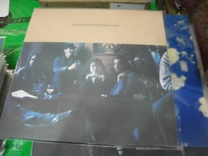 Oldland Montano – The Time Has Come ' LP " MINT 1988 INSERT IN - Picture 1 of 1