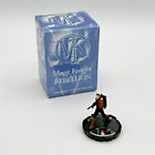 Mage Knight Rebellion Squire Thomas D&D Dnd Mini Miniature Human Knight Fighter