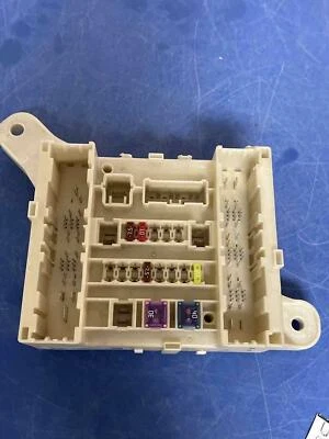 2012 Cabin Fuse Box HONDA ODYSSEY OEM 38230-TK8-A213 - Image 1 of 4
