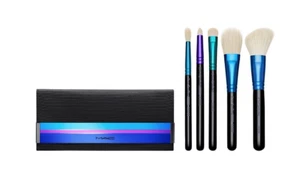 Mac Enchanted Eve Travel Brush Set Original OVP 6-teiliges Set - Bild 1 von 1