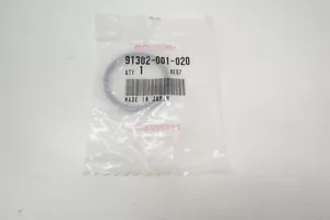 Junta tórica de culata Honda TRX OEM 30,8 MM Recon 250 X EX 2001-2022 EA - Imagen 1 de 5