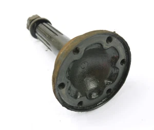 PORSCHE 911 912 Antriebswellen Flansch SWB Achsstummel Antriebswellenflansch - Bild 1 von 4