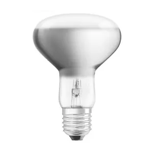 Osram R80 57W = 75W 240v ES/E27 Reflector Spot, Dimmable - Picture 1 of 1