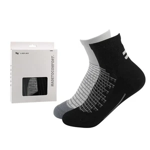 women hiking ankle socks profession boots walking trekking seamless UK 3-7 2pair - Picture 1 of 8