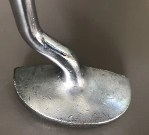 Unusual Walter Hagen Blythefield Putter 35" Collectible - Picture 1 of 12