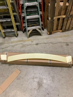 Alerón Mustang Mach 3 2005-2009 Foto 1 de 4