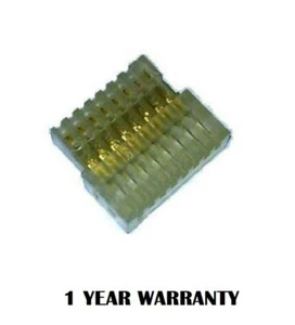 Rauland 350018 Responder 5 8-pin in line connector CAT5/CAT6 (ea) - Pre-Owned - Picture 1 of 2