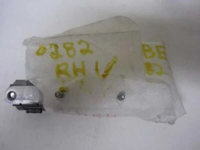 R FRONT SEAT BUCKET OPT AR9 CLOTH MANUAL FITS 09-10 VIBE 13567 Foto 1 de 3