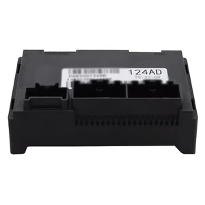1*Transfer Case Control Module 68250124AA 68250124AB For Dodge Durango 2017-2018 - Picture 1 of 9