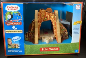 Thomas & Friends Echo Tunnel - LC99377 New In Box Learning Curve - Picture 1 of 8