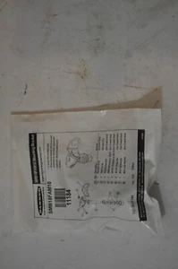 BANNER SMB18FAM10, KIT DE SOPORTE PARA SISTEMA DE SOPORTE DE VARILLA DE 10 MM, NUEVO #221484 - Imagen 1 de 3