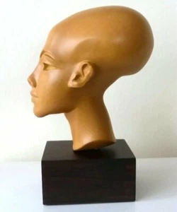 TIENDA MUSEO - PRINCESA AMARNA - ARTE EGIPCIO - ARTE EGIPCIO - Imagen 1 de 5