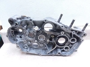 Yamaha 360 Enduro DT DT360 VTG Engine Right Crank Case 1974 DT400 ANX-C35 - Picture 1 of 12