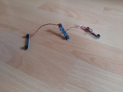 Sicherheitsabschaltung für den Kippsattelauflieger 6726  1:32 - Bild 1 von 2