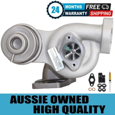 Upgrade Billet Turbo Charger For Suzuki Swift K14C 1.4L - Image 1 of 4